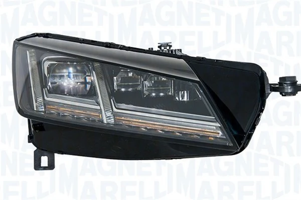 Headlight